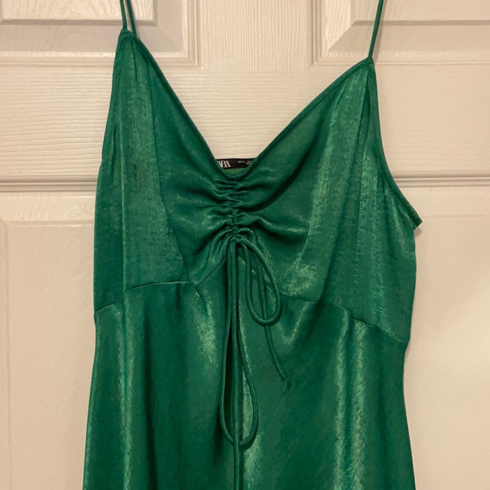 Zara Light Dress